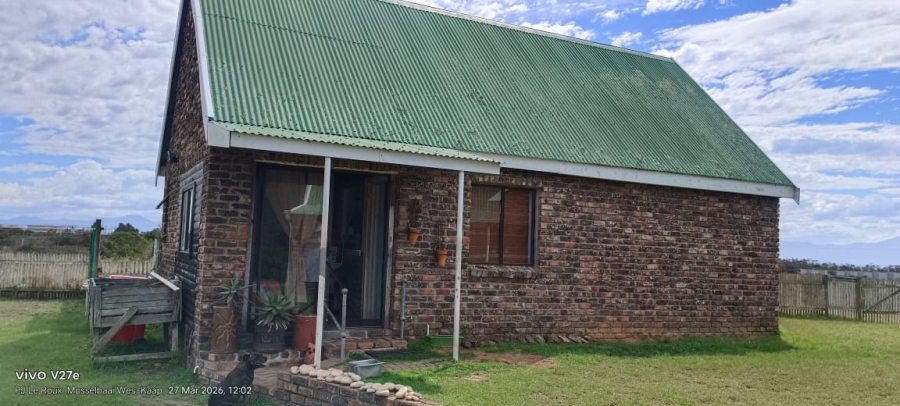 Commercial Property for Sale in Aalwyndal Western Cape